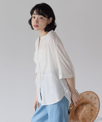 ホワイト / 167cm / FREE