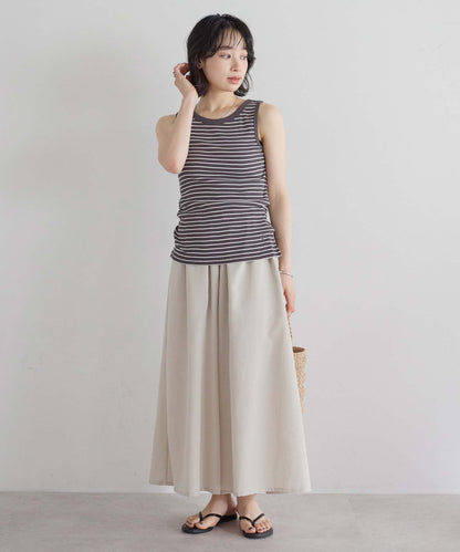 ナチュラル / 157cm / M