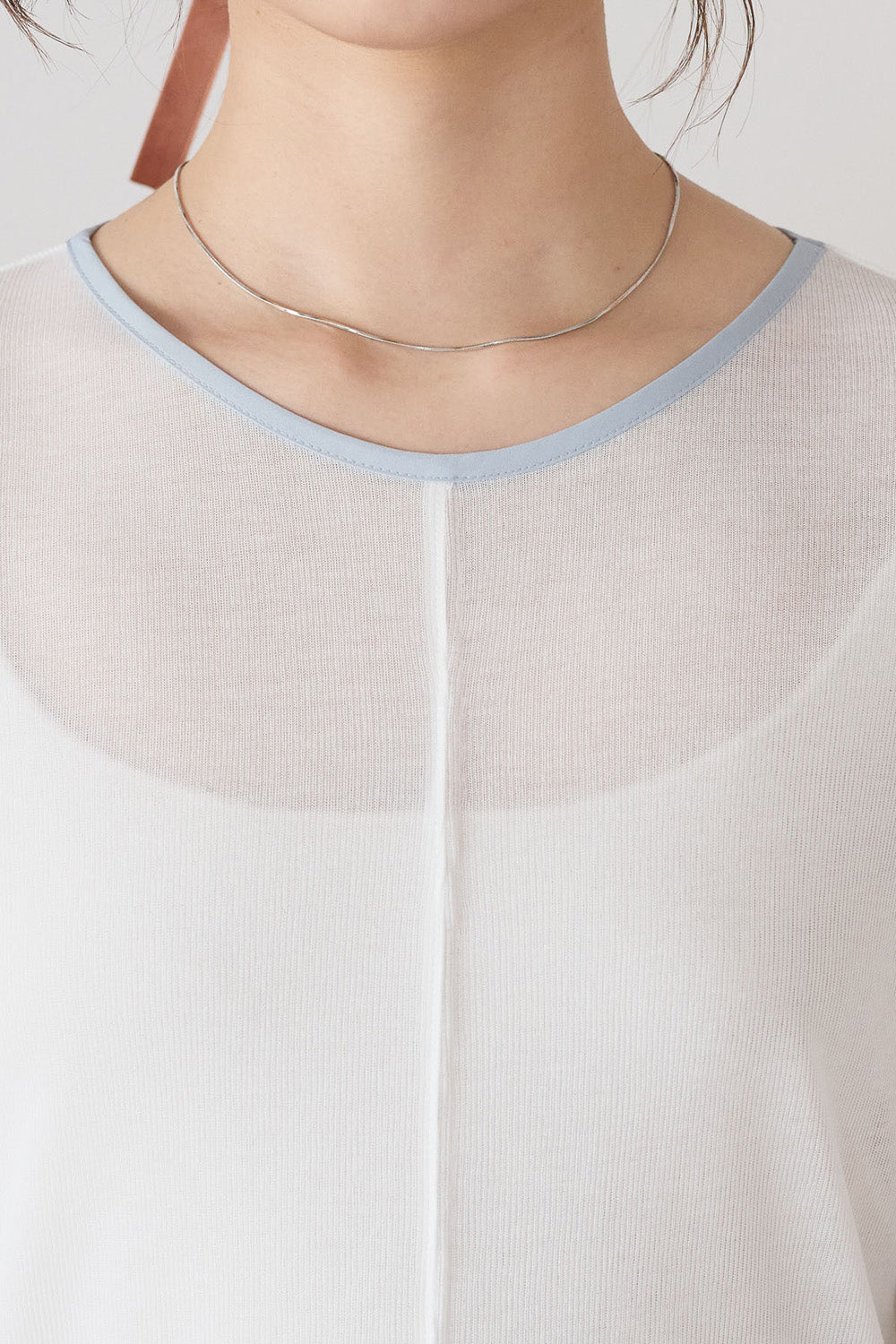 WHITE / 159cm / FREE