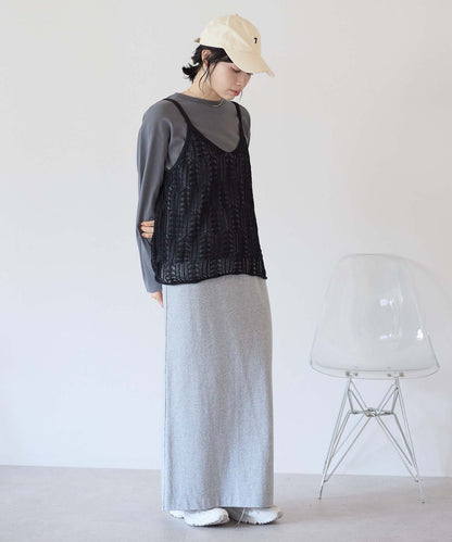 ブラック / 157cm / FREE