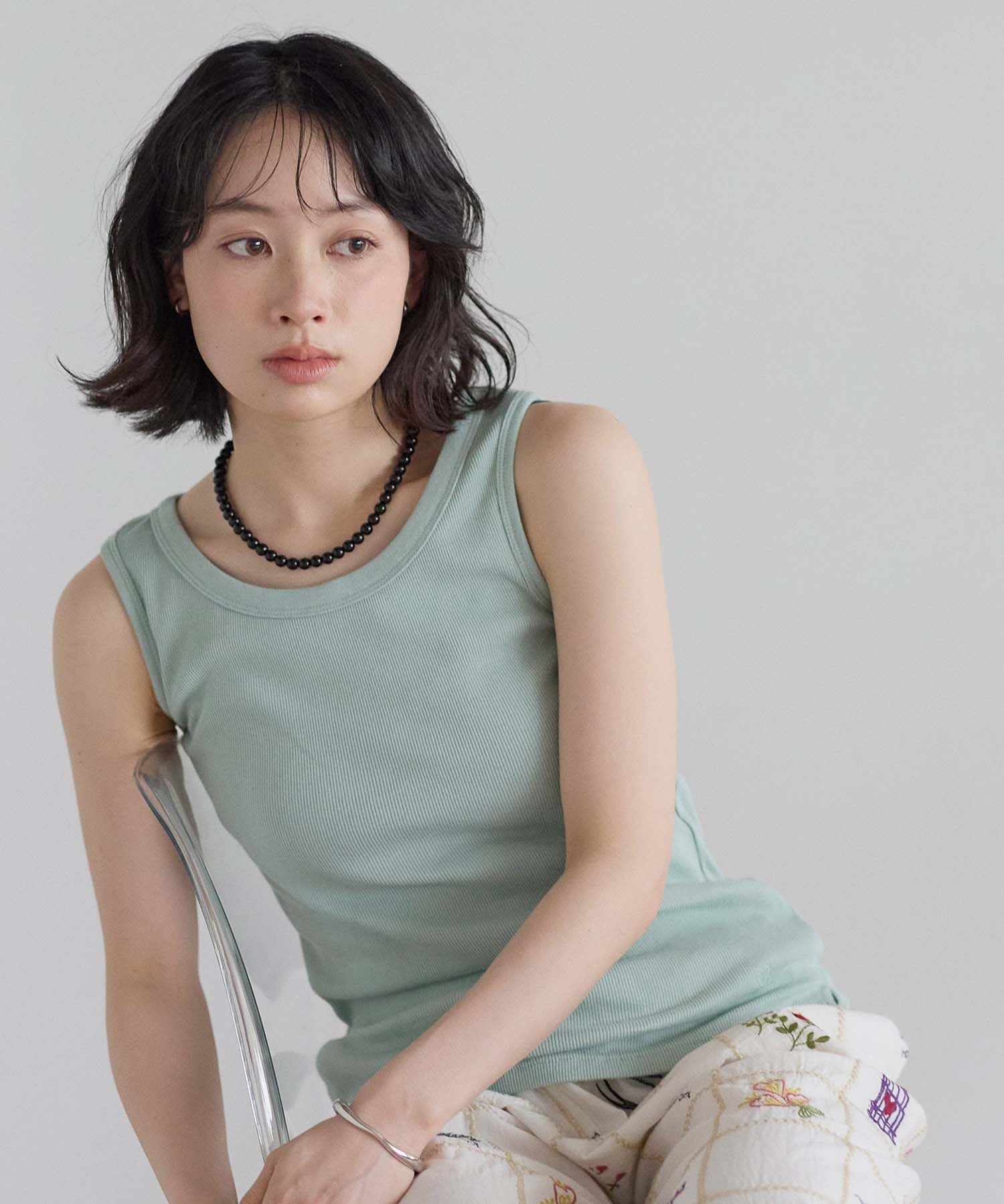 ミント / 157cm / M