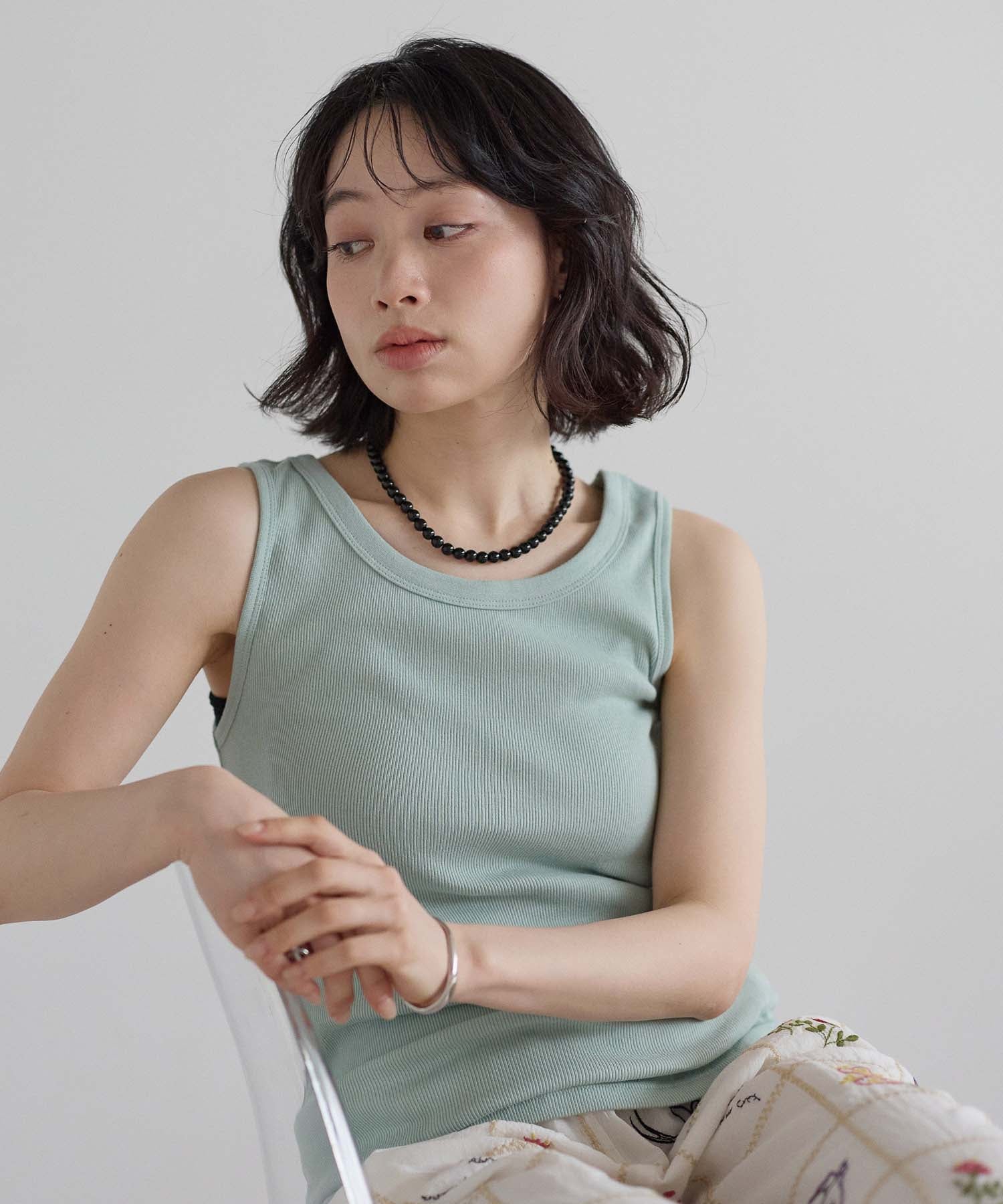 ミント / 157cm / M