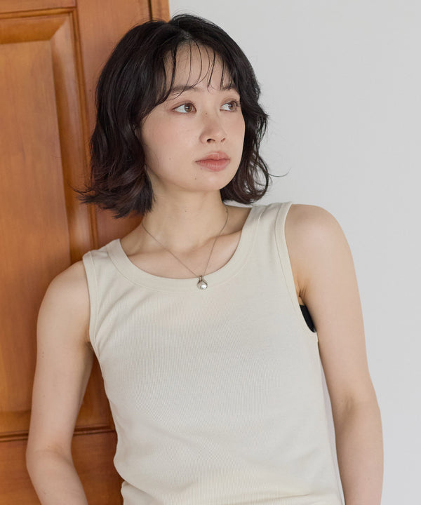 ナチュラル / 156cm / M
