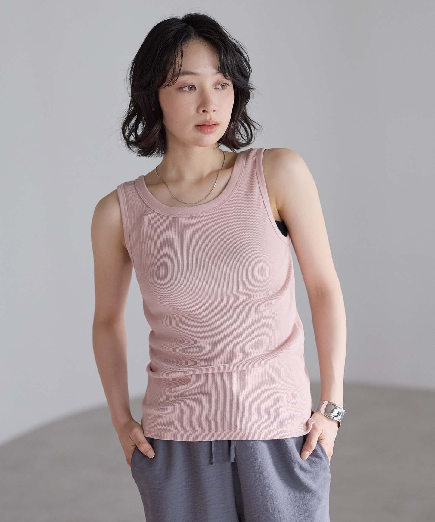 ピンク / 157cm / M