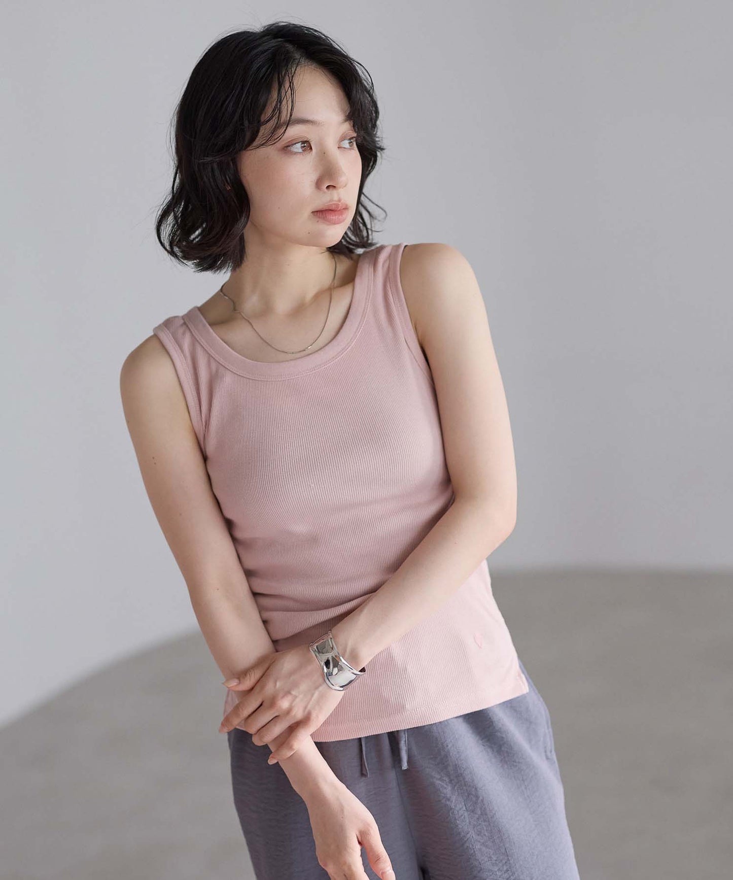 ピンク / 157cm / M