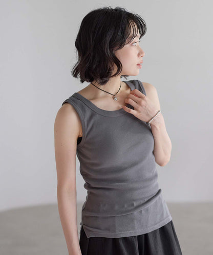 チャコール / 157cm / M