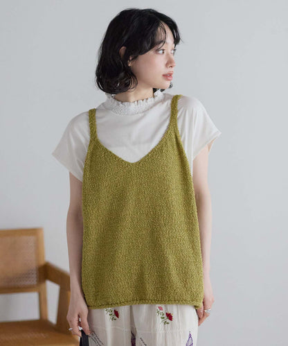 マスタード / 157cm / FREE