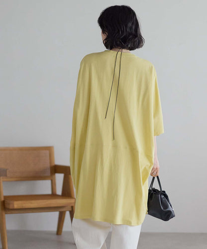 イエロー / 157cm / FREE