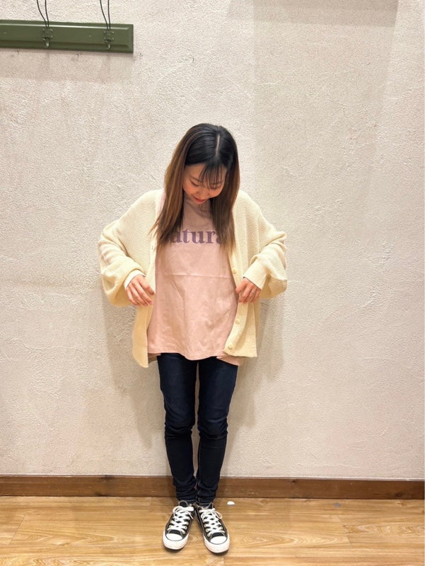 ≪SALE≫ Stretch Harem Denim Skinny