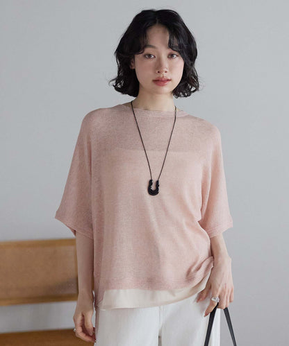 ピンク / 157cm / FREE