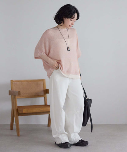 ピンク / 157cm / FREE