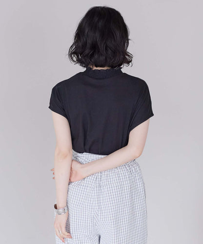 ブラック / 157cm / FREE