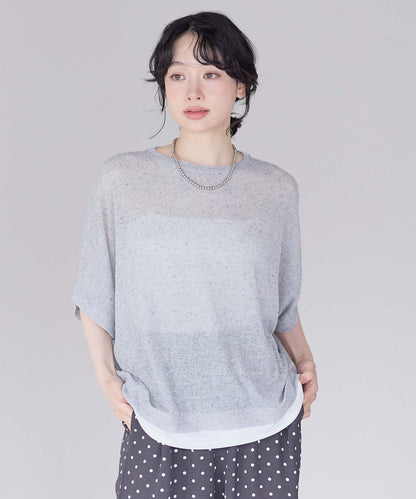 グレー / 157cm / FREE