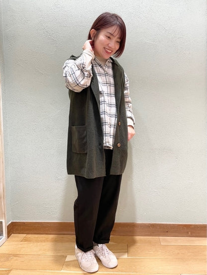 イージータックパンツ