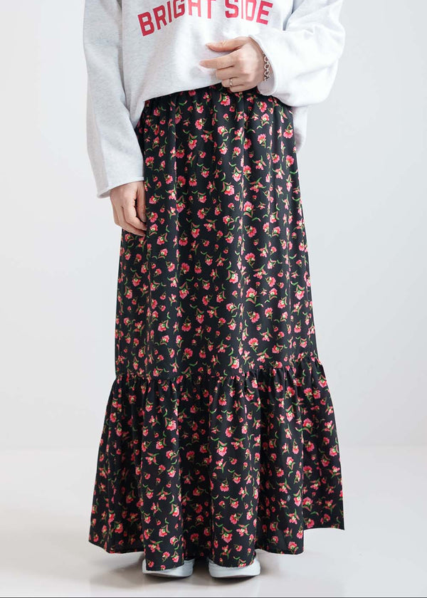 FlBLK / 153cm / FREE