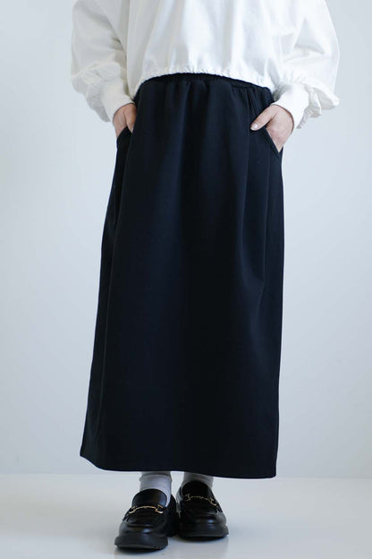 BLK / 153cm / FREE