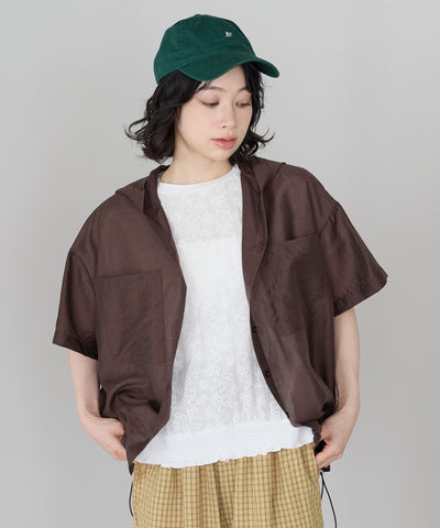 ブラウン
