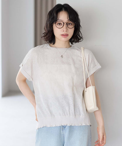 グレージュ / 157cm / FREE