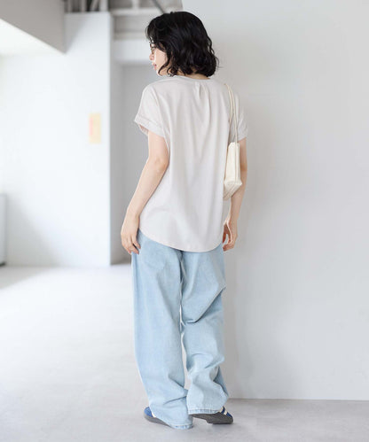グレージュ / 157cm / FREE