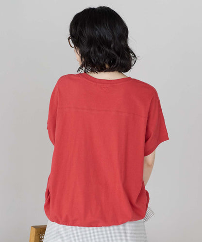 レッド / 157cm / FREE