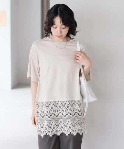 グレージュ / 157cm / FREE