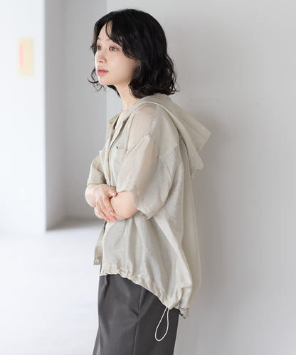 グレージュ / 157cm / FREE