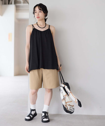 ブラック / 157cm / FREE