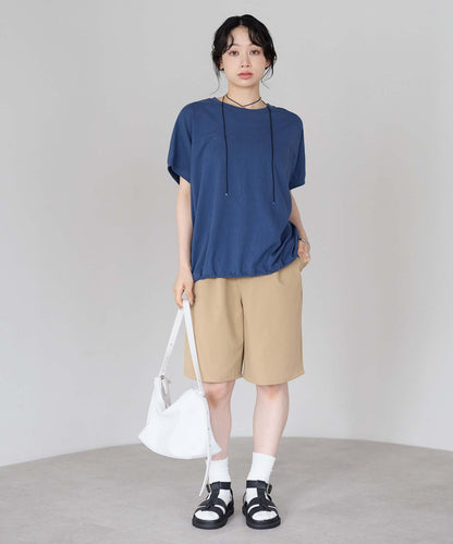 ネイビー / 157cm / FREE