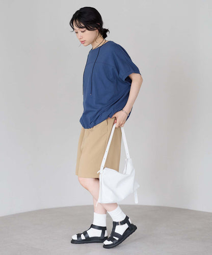 ネイビー / 157cm / FREE