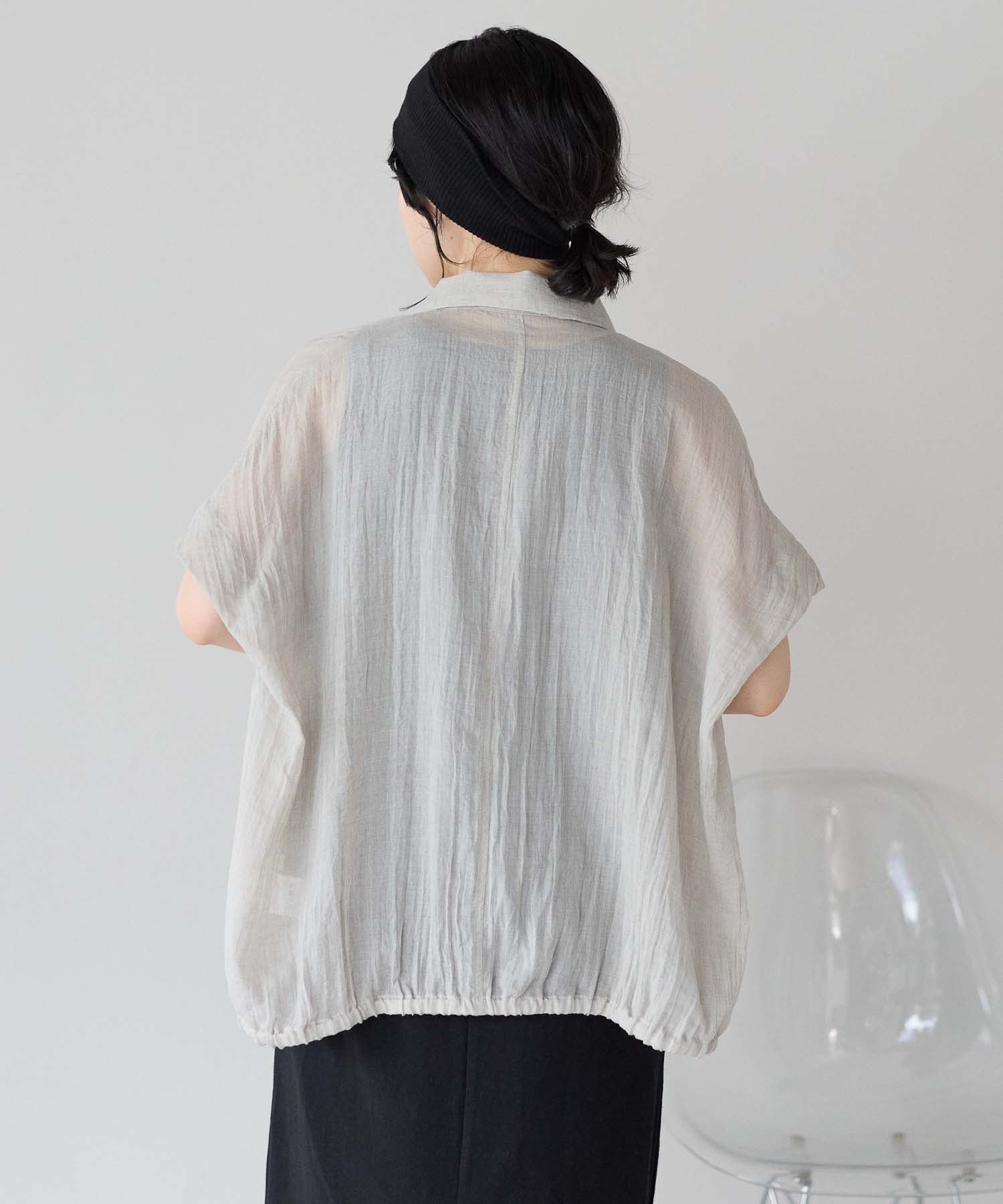 ナチュラル / 157cm / FREE