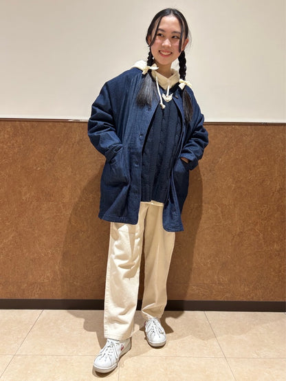 チルデンニットベスト