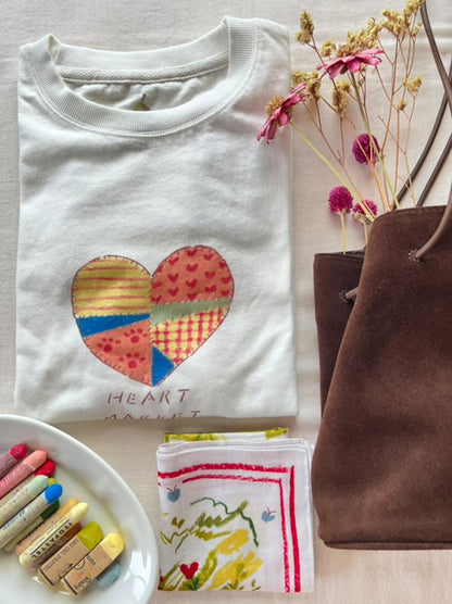 HEARTMARKET × Dan TEE