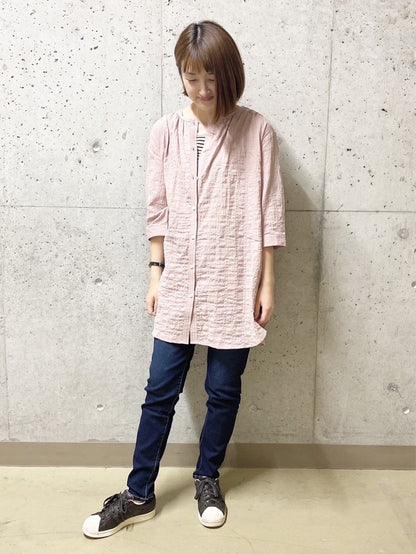 ≪SALE≫ Stretch Harem Denim Skinny