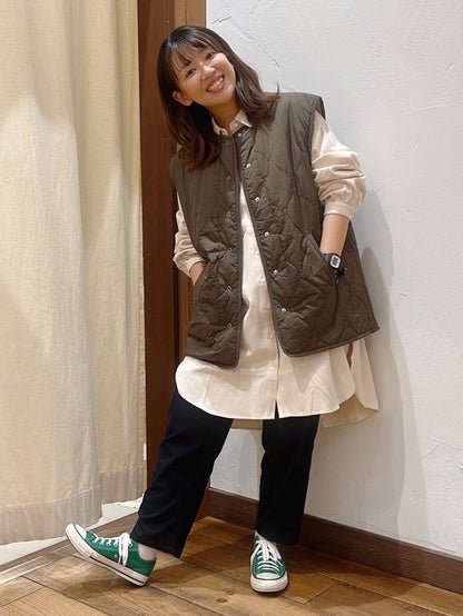 イージータックパンツ
