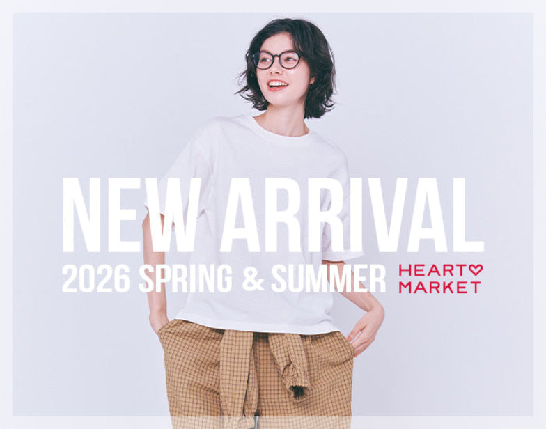 【新品】☆HEART MARKET ニットドルマン&amp;手提げ袋☆ Heart Market - 【新品】☆HEART MARKET ニットドルマン&手提げ袋☆の