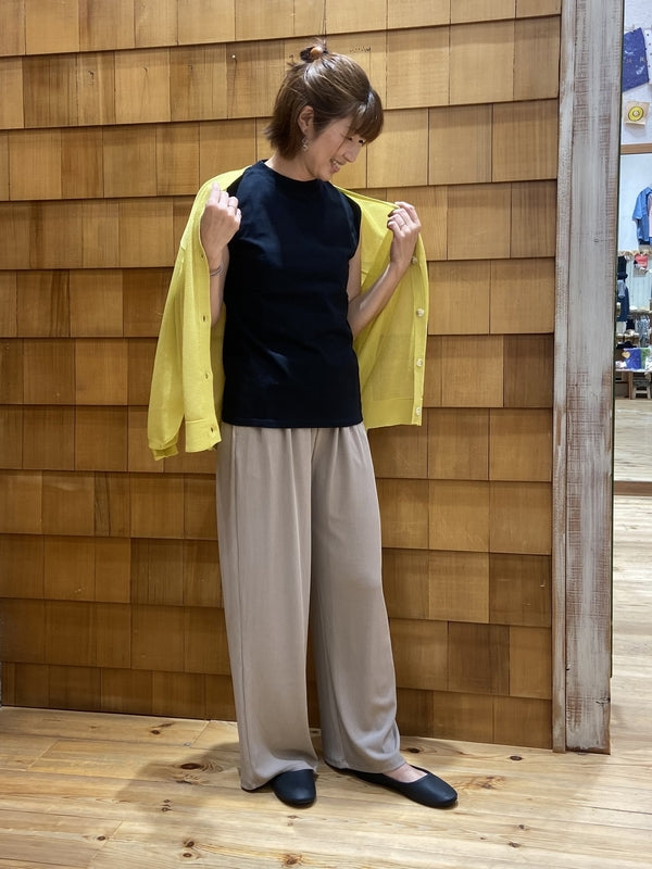 ≪SALE≫ Variegated Yarn Petite High Inner Tank