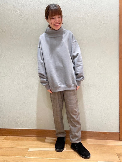 イージータックパンツ