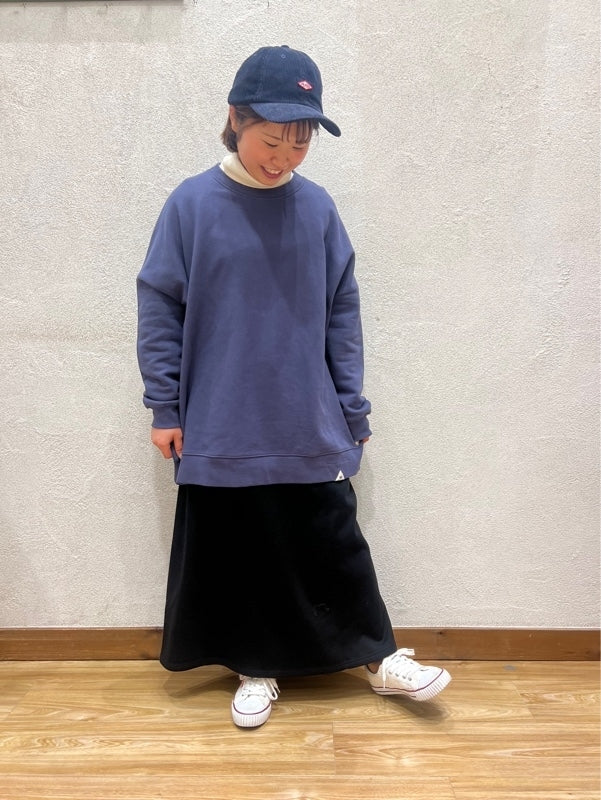≪SALE≫もちもちタートルインナー-2