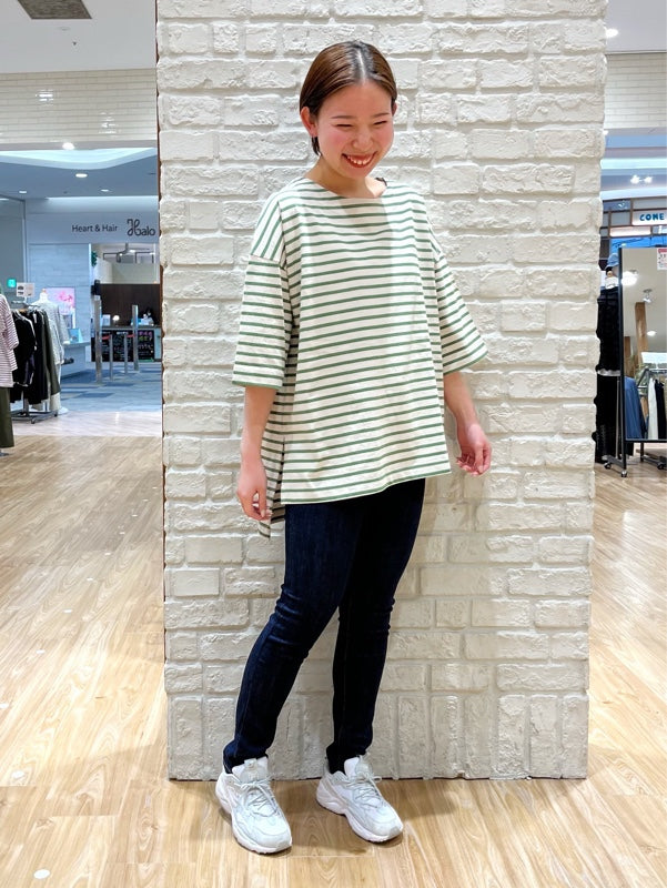やわらかプレミアムスキニー2303