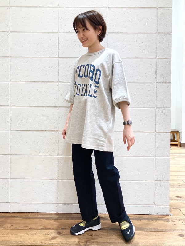 ≪OUTLET SALE≫ストレッチボーイズカラーパンツ