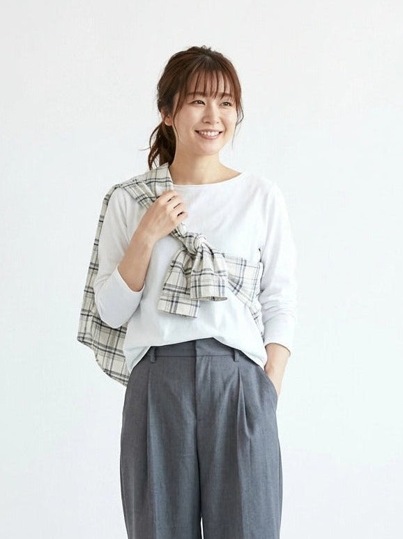 シアーロンT　（ニコニコロンT）