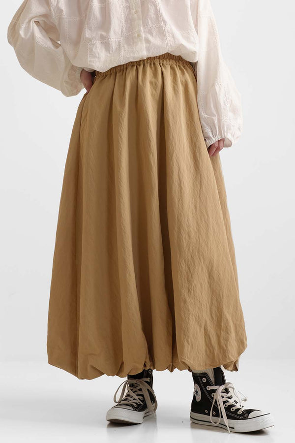 RNバルーンスカート