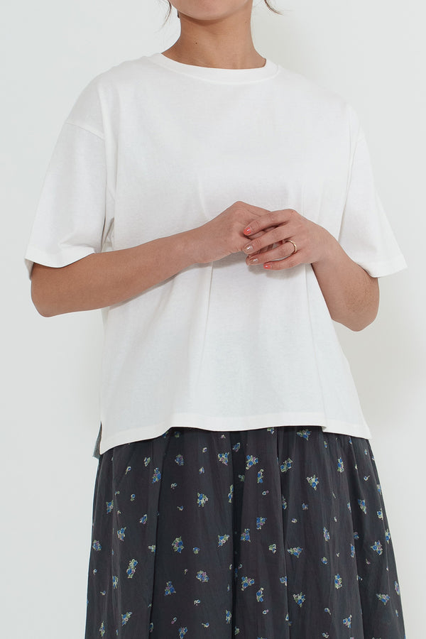 ホワイト / 162cm / M