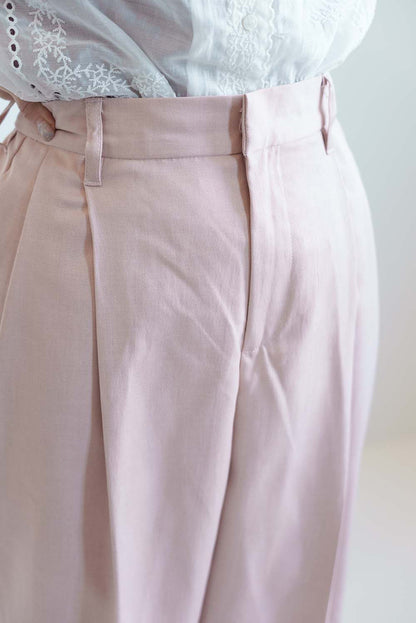 ≪SALE≫TR Twill Color Pants