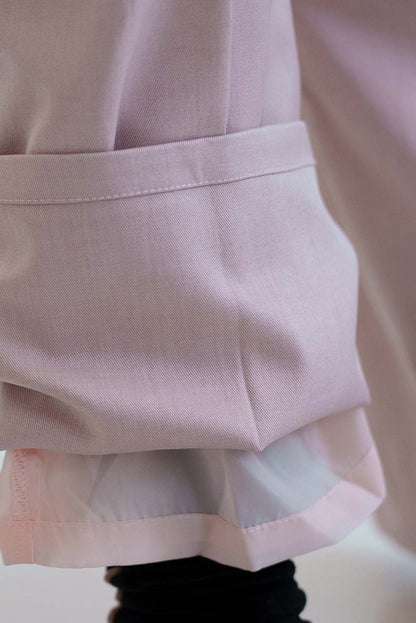 ≪SALE≫TR Twill Color Pants
