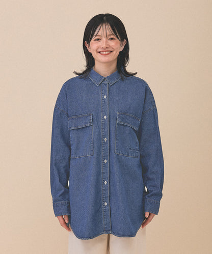 INDIGO / 160cm / FREE