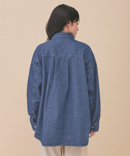 INDIGO / 160cm / FREE