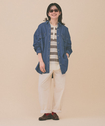 INDIGO / 160cm / FREE
