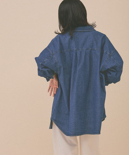 INDIGO / 160cm / FREE