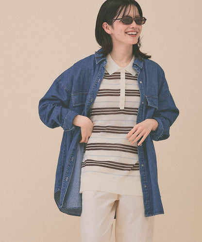 INDIGO / 160cm / FREE